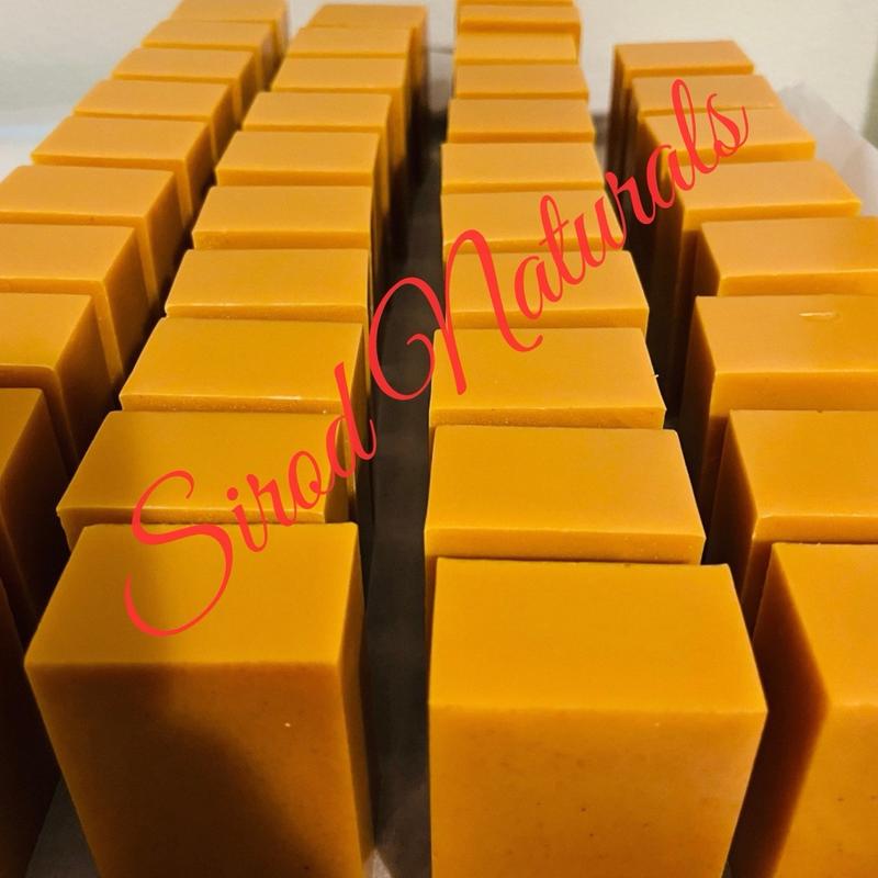 Turmeric Kojic Soap