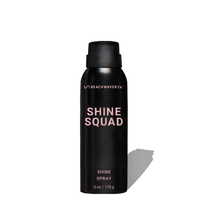 Shine Squad Shine Spray