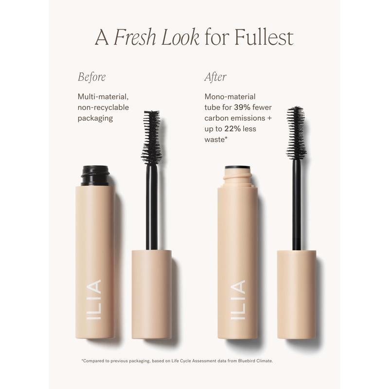 Fullest Volumizing Mascara