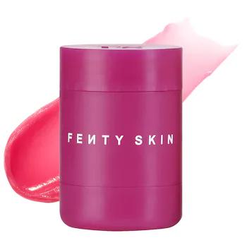 Fentyy Skin- Plush Puddin’ Intensive Recovery Lip Mask With Pomegranate Sterols + Vitamin E