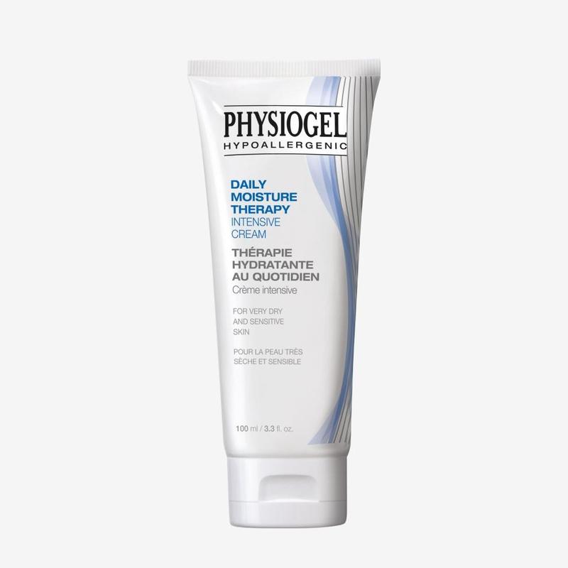 Physiogel Daily Moisture Therapy Intensive Cream Hydrating  Skincare Sensitive