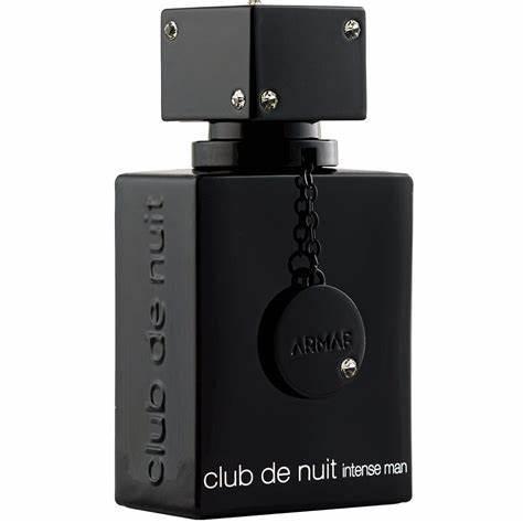 Lattafa & Armaf Perfumes | Asad + Club de Nuit Intense Bundle | Men's Fragrance | 3.4 oz (Asad) | 3.6 oz (Intense)