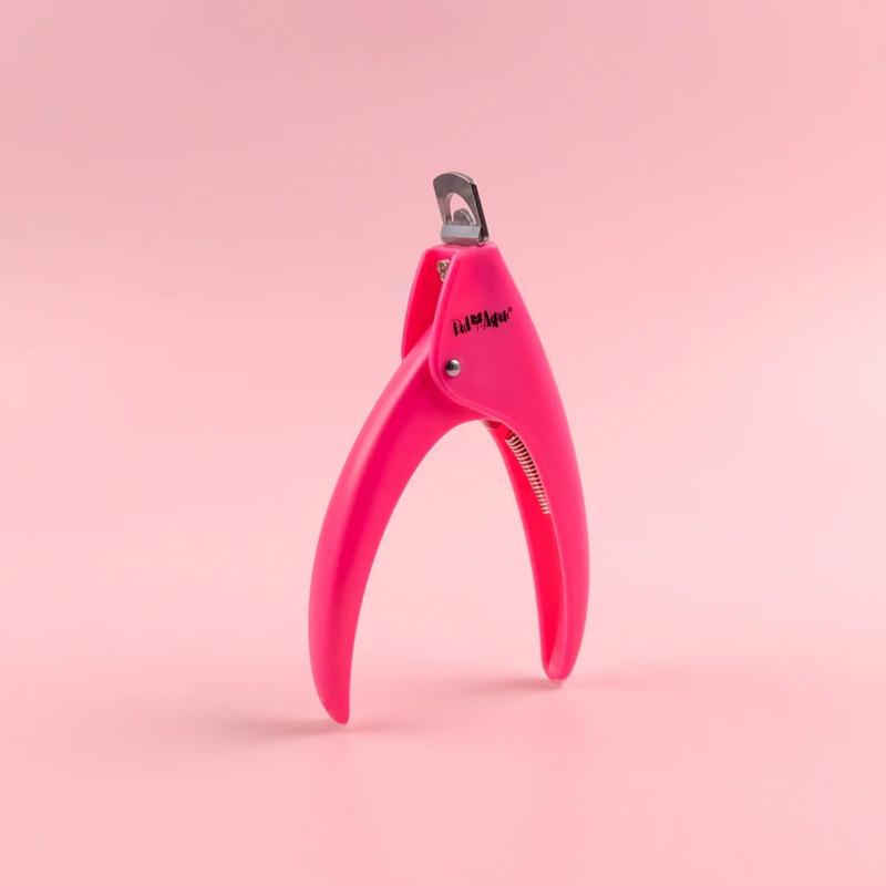 Red Aspen Nail Dash Reshaper - Give your press on nails the perfect cut and shape with the Red Aspen Nail Dash Reshaper