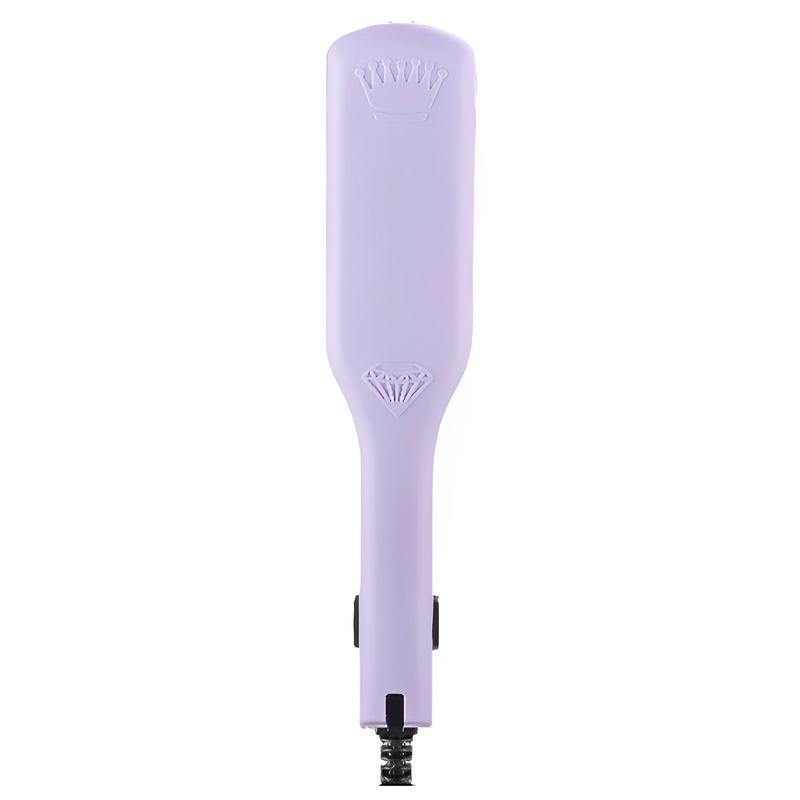 ROVY Wave Curling Iron,Crimper Curling Iron,Women's Wave Curling Iron,Curling Iron That Heat Up Quickly,Can Be carried During Travels And at school,Easy and Comfortable Styling Tools