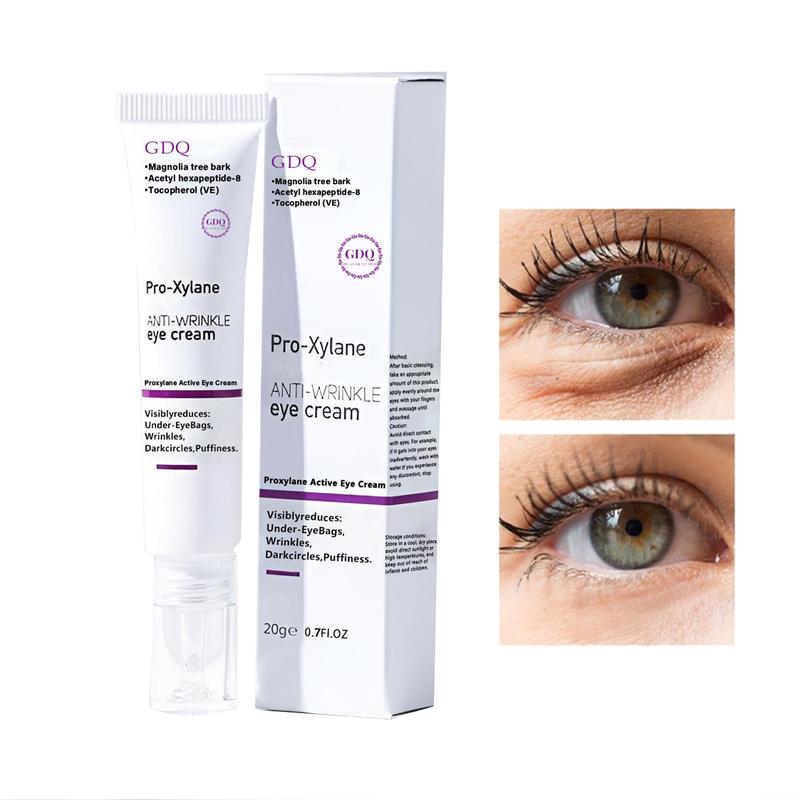 Pro-Xylane Anti-Wrinkle Eye Cream Proxylane Active Eye Cream