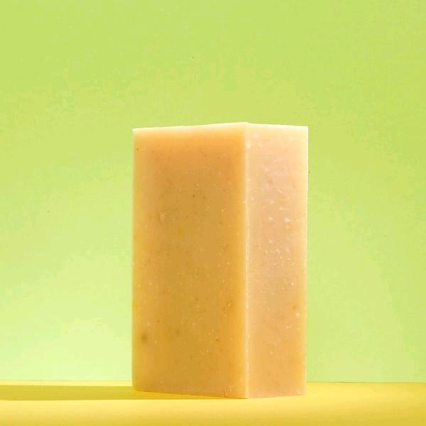 Lemongrass Soap Bar Soap