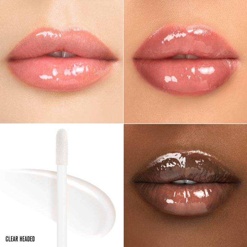 Lip Arousal - Lip Gloss Plumper