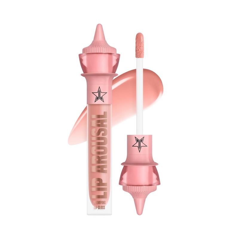 Lip Arousal - Lip Gloss Plumper