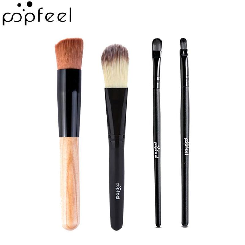 Makeup Kit, 1 Set Eyeshadow Palette & Lip Gloss & Blush & Eyebrow Pencil and Cream & Makeup Tools, Face Makeup Kit, Cosmetic Product, Makeup Products, Makeup Kit for School