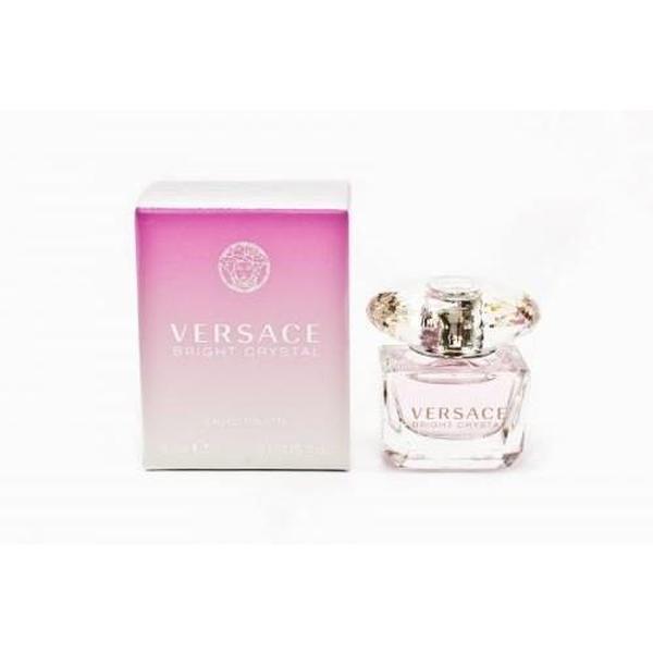 VersaceBright Crystal Mini Eau de Toilette