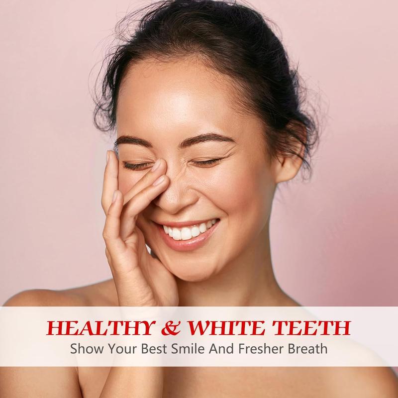 Hecmoks Sp-7 Probiotic Toothpaste,Upgrade Your Smile with SP-7 PROBIOTIC WHITENING Toothpaste: Outperforming SP-4 & SP-6