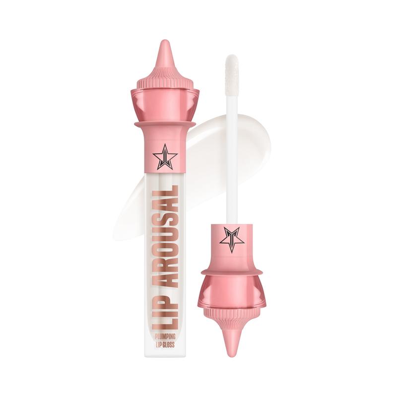 Lip Arousal - Lip Gloss Plumper