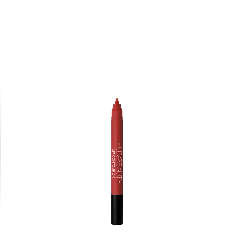 Lip Contour 2.0 Automatic Matte Lip Pencil Mini