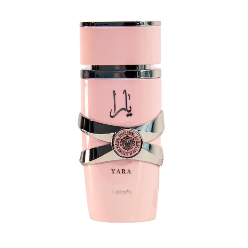 Yara & Yara Moi EDP-100ml For Women By Lattafa Women Fragrance Jasmine Peach Perfume