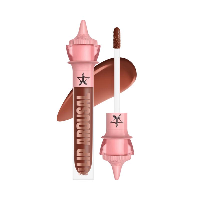 Lip Arousal - Lip Gloss Plumper