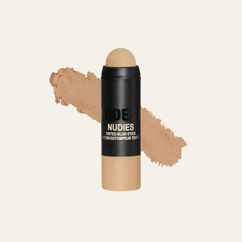 Tinted Blur Foundation Stick