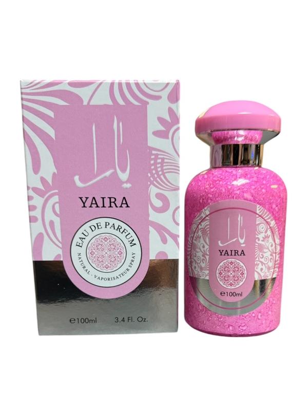 Yaira 3.4 oz EDP by Macarena Long Lasting