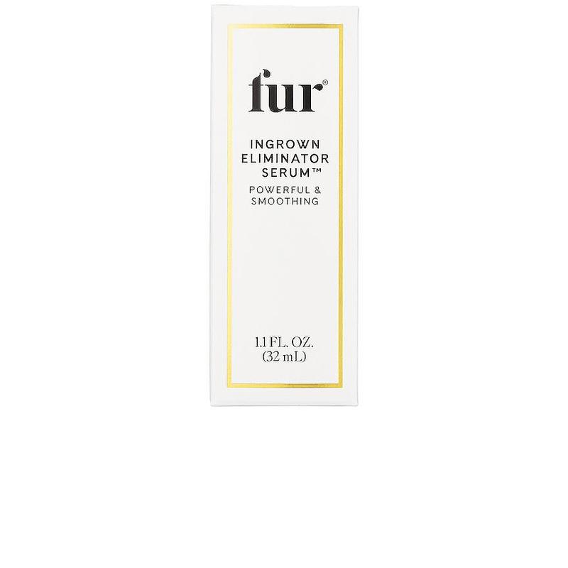 fur Ingrown Eliminator Serum