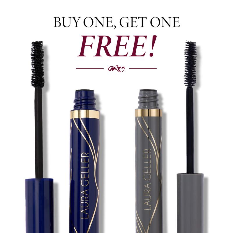 Always There Classic & Waterproof Mascara Duo