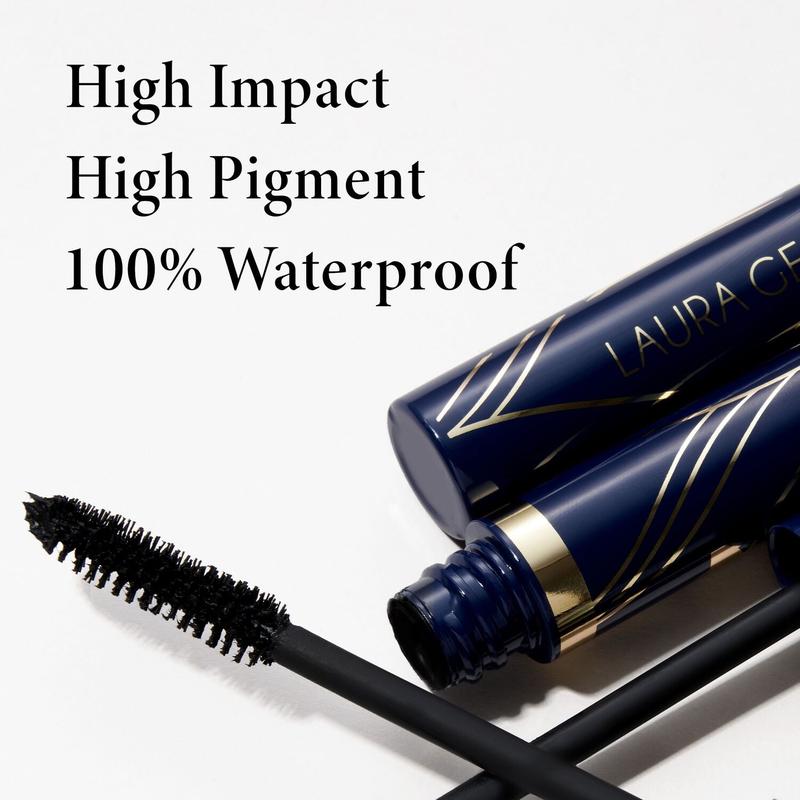 Always There Classic & Waterproof Mascara Duo