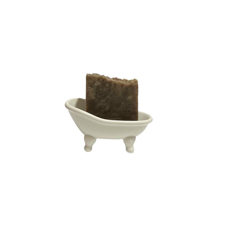 Coffee Soap Bar