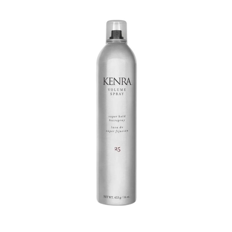 Kenra Volume Spray 25 Super Hold Finishing & Styling Hairspray