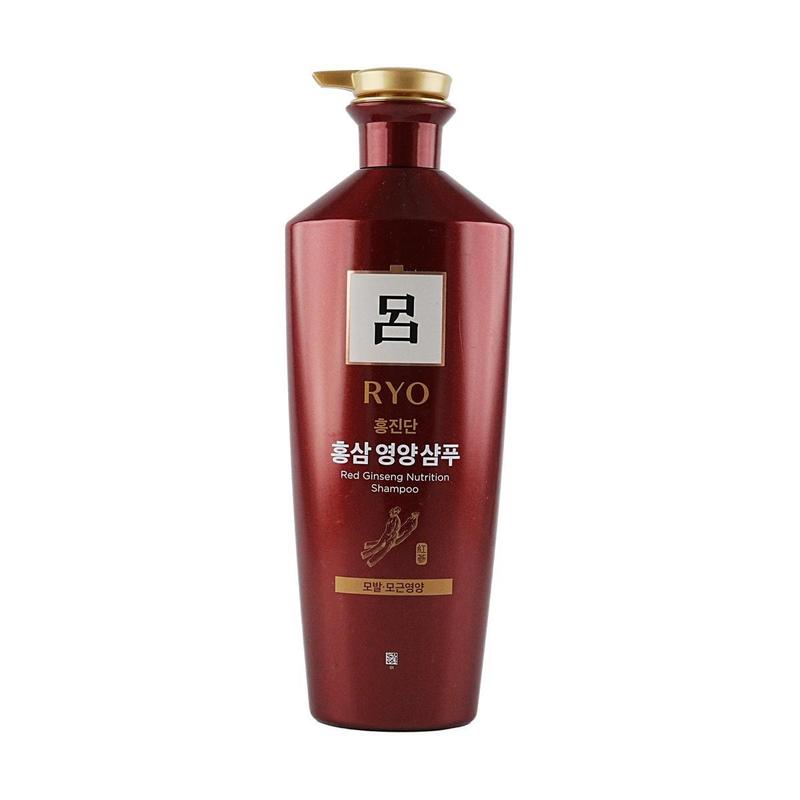 RYO Red Ginseng Nutrition Shampoo 27.74 fl oz 