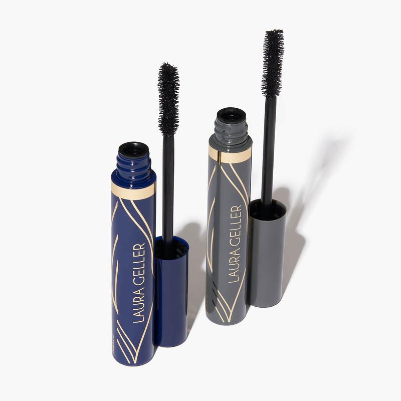 Always There Classic & Waterproof Mascara Duo