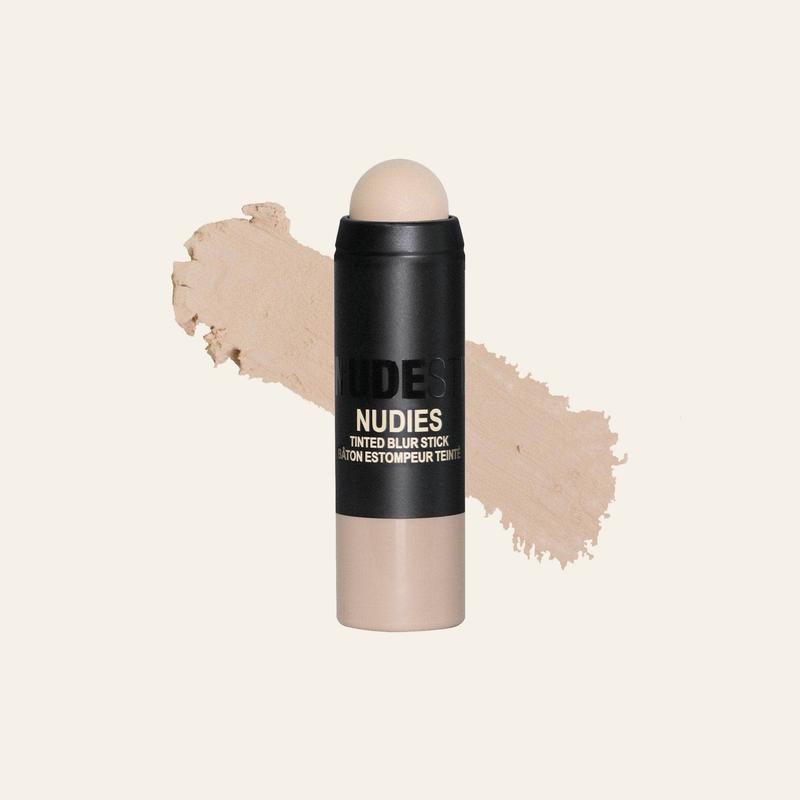 Tinted Blur Foundation Stick