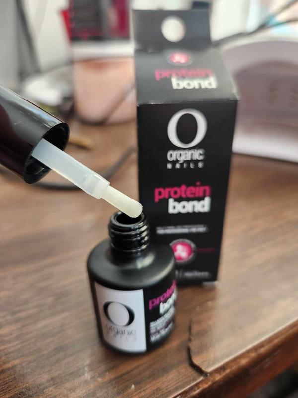 Organic Nails Protein Bond 10ml non acid primer bonder