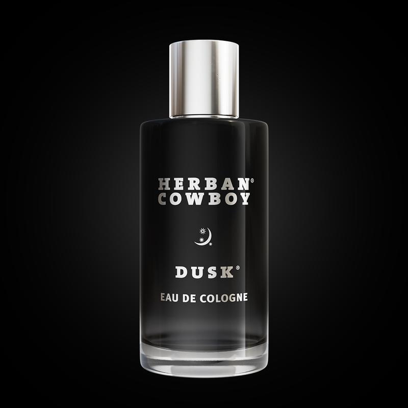 Herban Cowboy Dusk Cologne fragrance for men