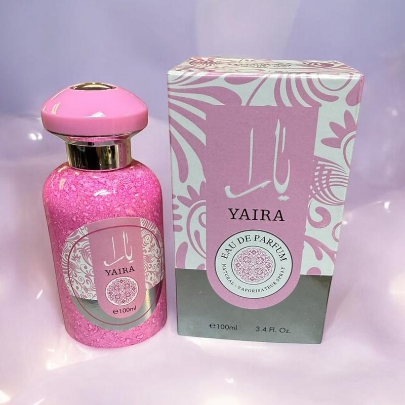 Yaira 3.4 oz EDP by Macarena Long Lasting