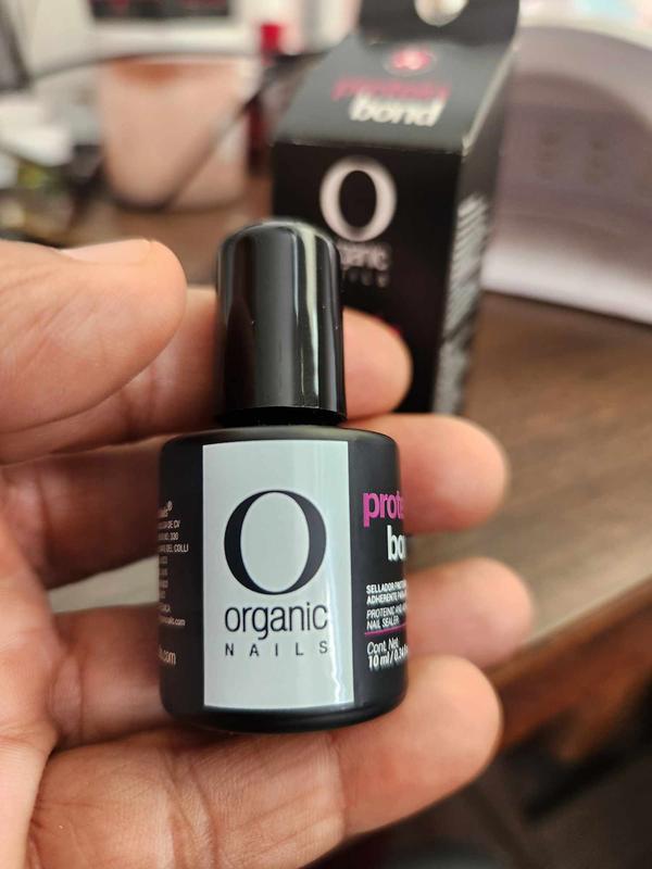 Organic Nails Protein Bond 10ml non acid primer bonder