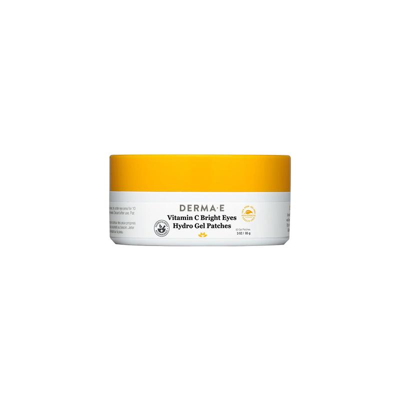 Vitamin C Bright Eyes Hydro Gel Patches