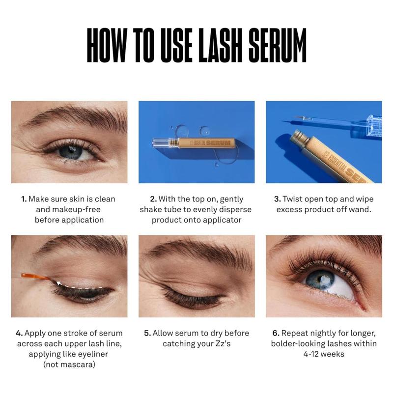 BABE LASH Essential Lash Serum 2ml