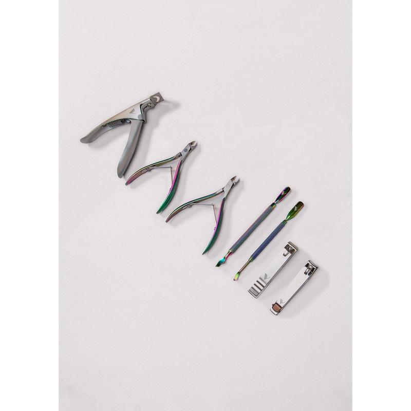 Nail Tools - Complete Kit