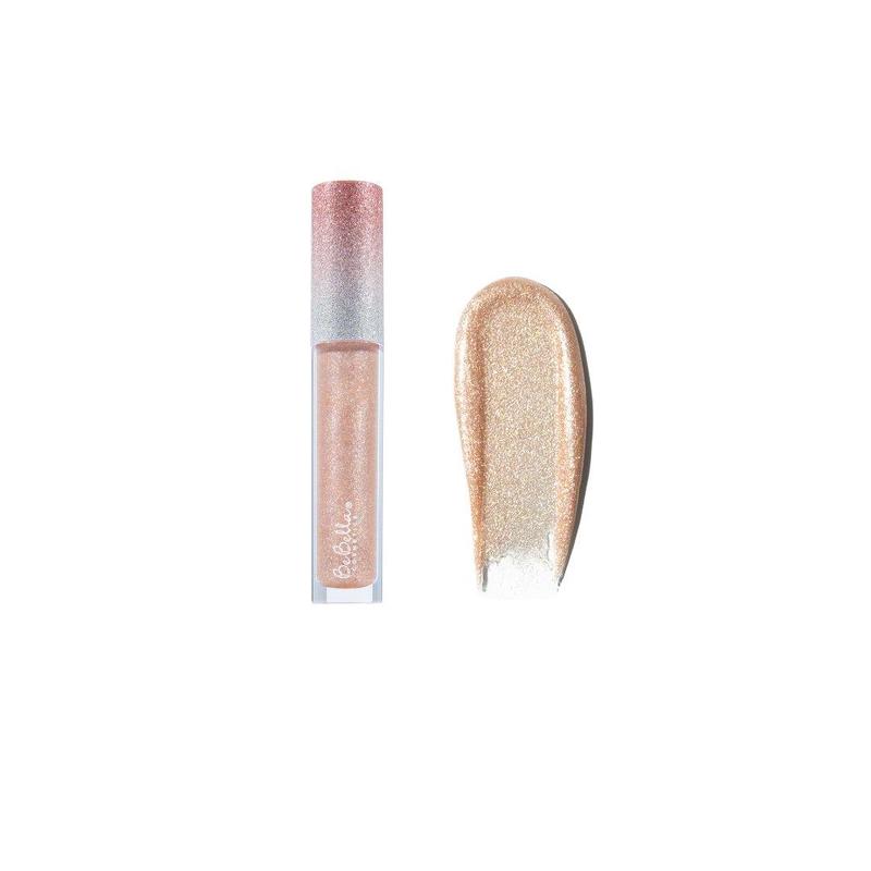 BEBELLA - BELLA LUXE LIPGLOSS (Various Shades)