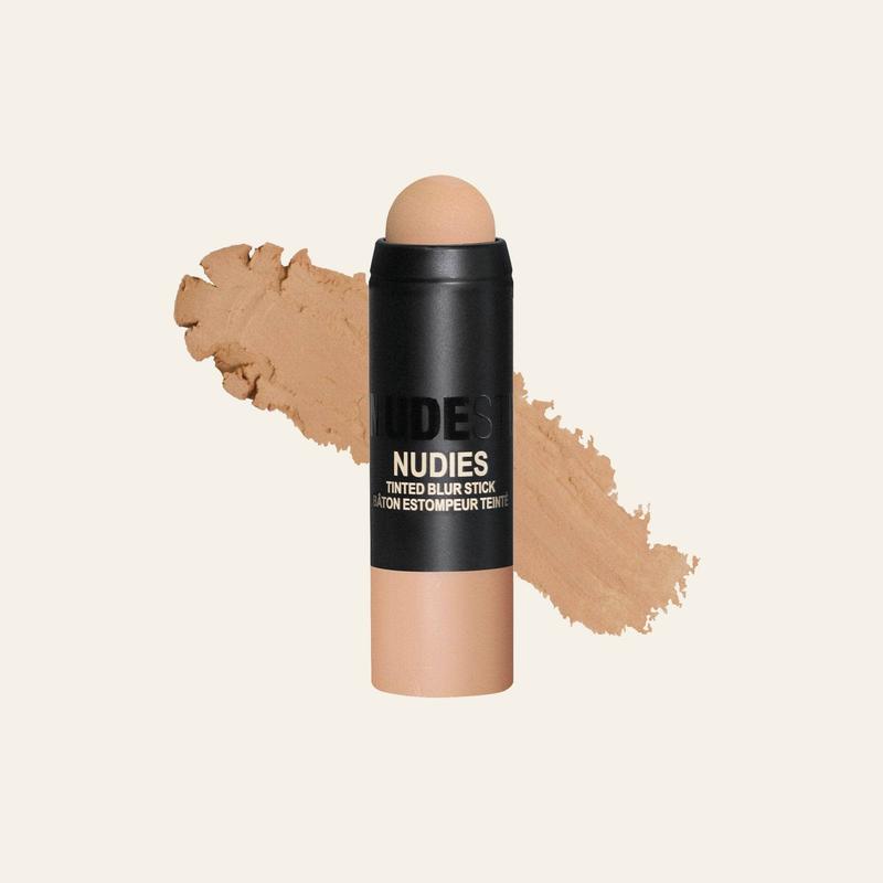 Tinted Blur Foundation Stick