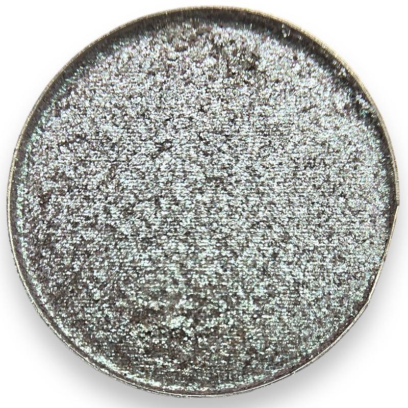 Duo Chrome Two Tone Eyeshadow Single Pans