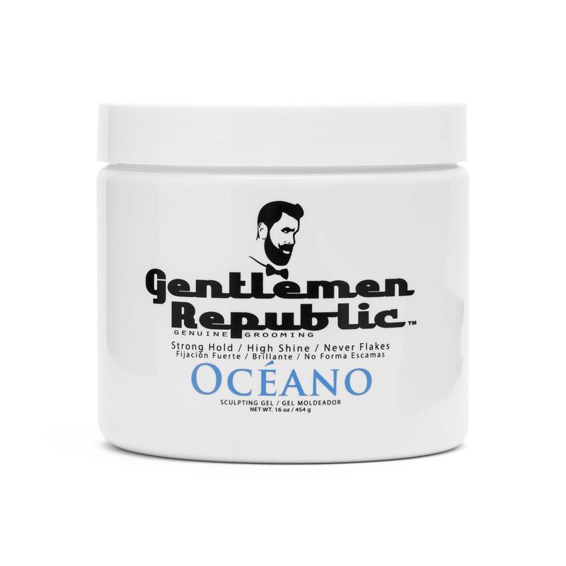 Oceano Hair Gel