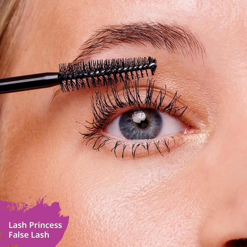 Lash Princess False Lash Effect Mascara & Lash Princess Sculpted Volume Mascara Bundle Cosmetic Makeup