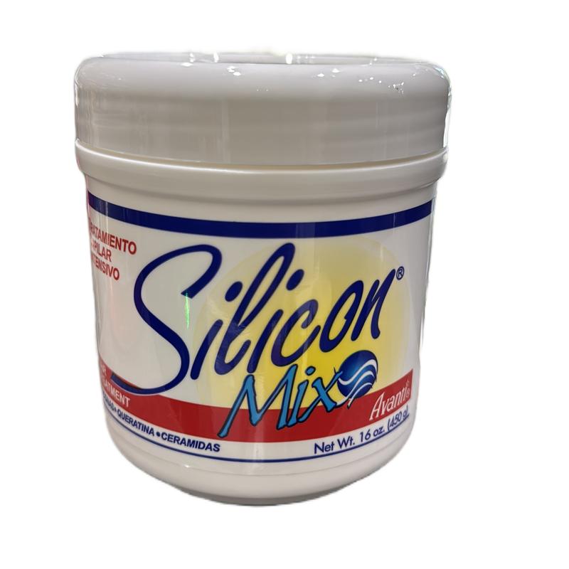 Silicon Mix Hair Treatment 8oz or 16oz