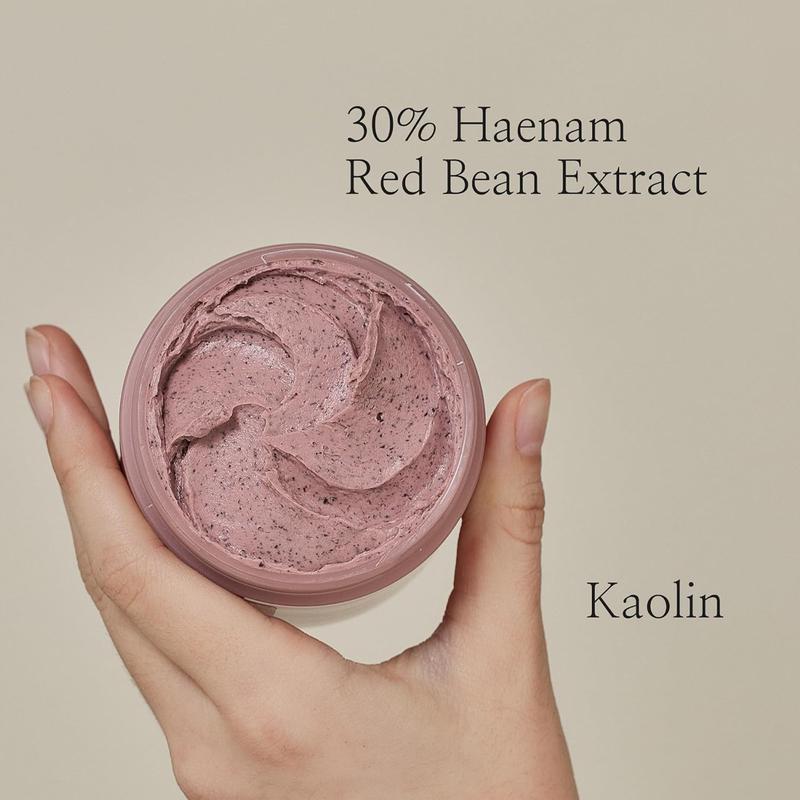 [Beauty of Joseon Official] Red Bean Refreshing Pore Mask 140ml