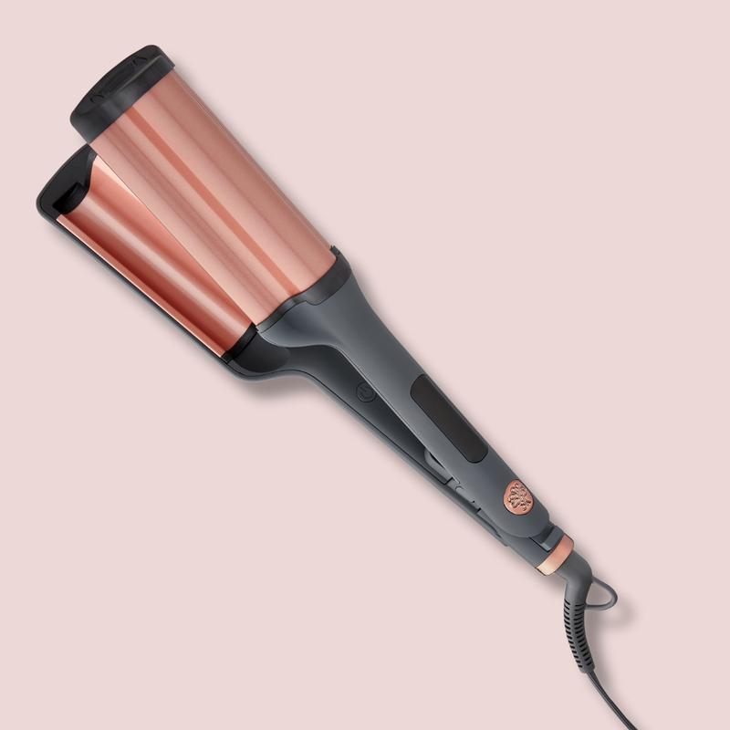 Viral Deep Waver for Hair with Ceramic Plates