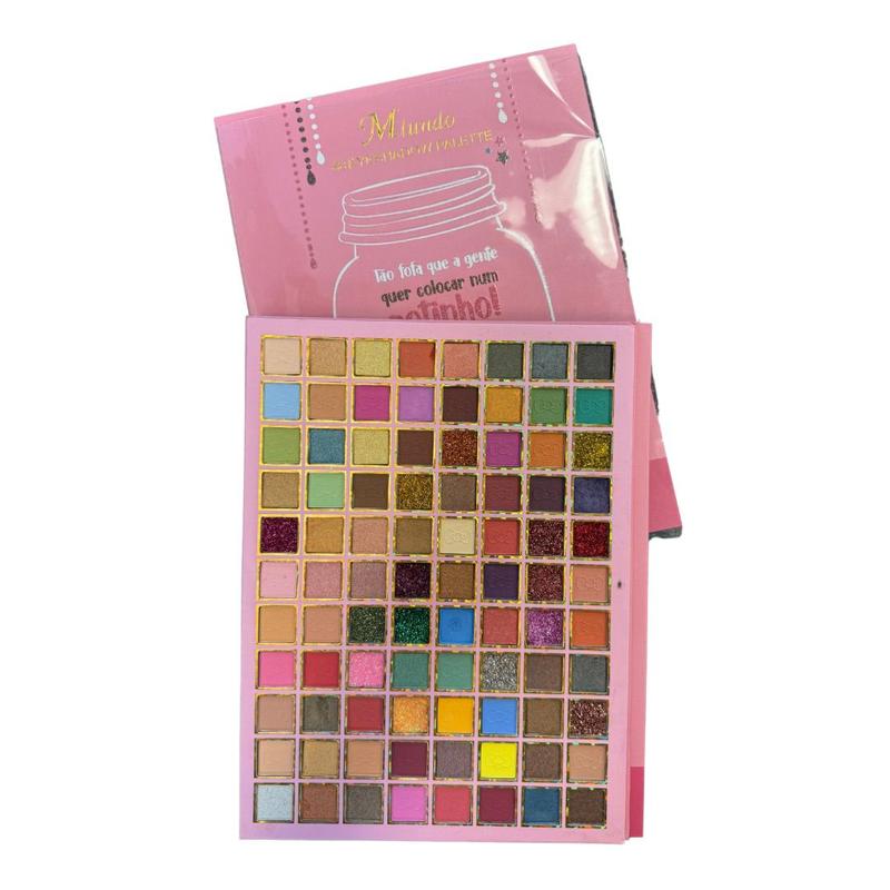 BUY1, GET2. ChicSpot Premium Collection Makeup Palette