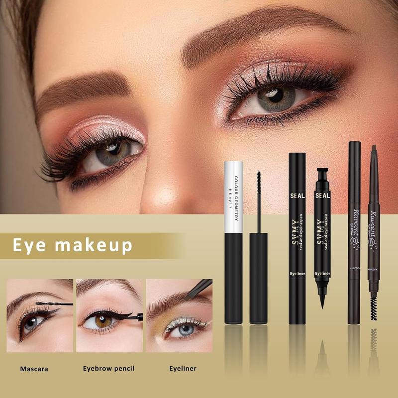 Makeup Kit for Teens Makeup Set for Women Teenagers Full Kit Make up Kit Eyeshadow Foundation Christmas Makeup Gift Kits for Teen Girls