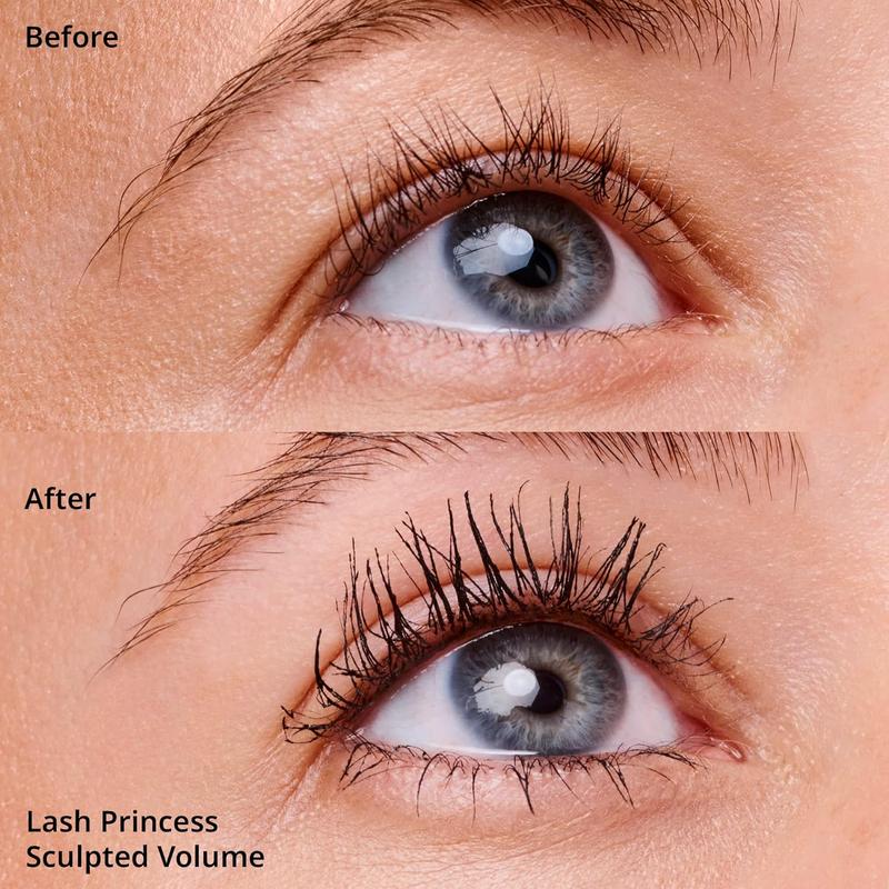 Lash Princess False Lash Effect Mascara & Lash Princess Sculpted Volume Mascara Bundle Cosmetic Makeup