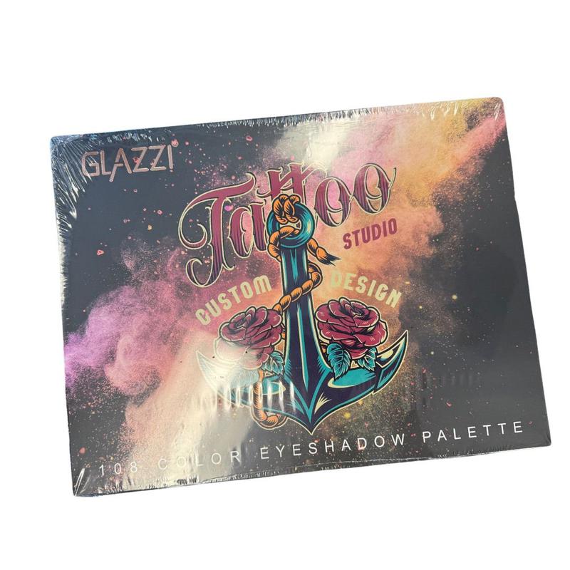 BUY1, GET2. ChicSpot Premium Collection Makeup Palette