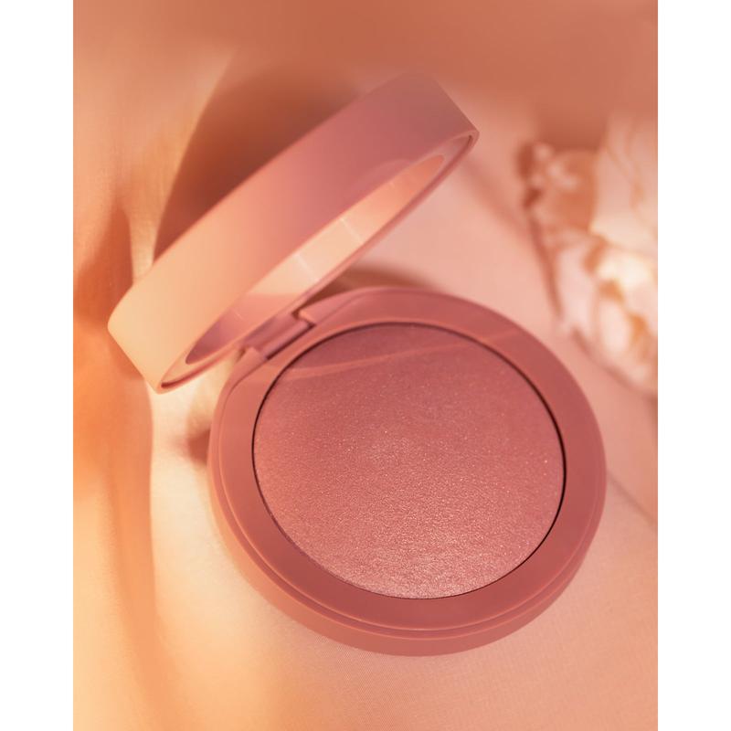 Venetian Rose Heaven's Glow Blush