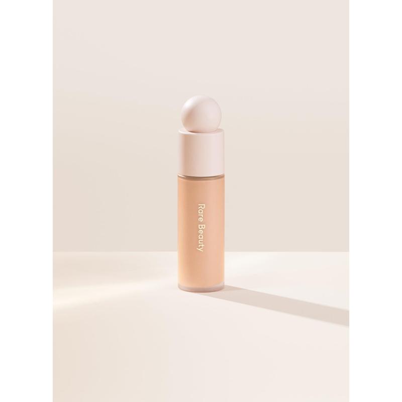 Liquid Touch Weightless Foundation